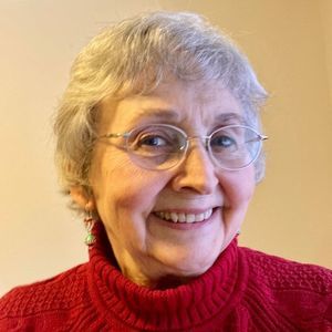 Meet your Posher, Lynn